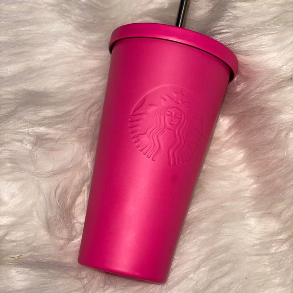 Starbucks tumbler - Picture 1 of 4